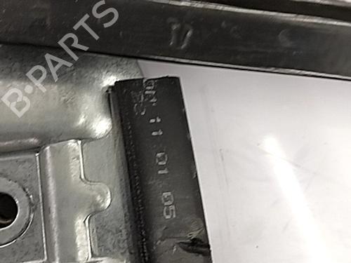 Front right window mechanism VW POLO IV (9N_, 9A_) 1.4 16V | BP30505260C23