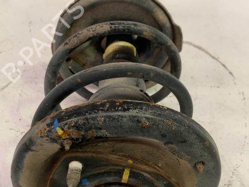 Used Left front shock absorber Left front shock absorber 36540009 36540009