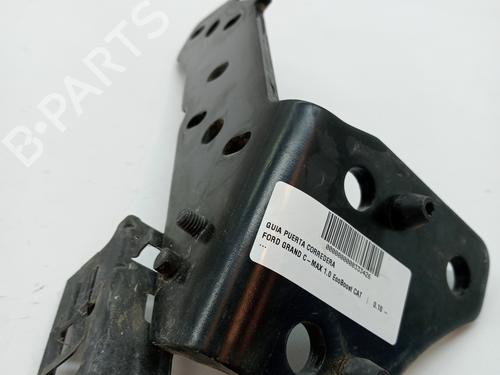 Outra FORD C-MAX II (DXA/CB7, DXA/CEU) 1.0 EcoBoost (125 hp) 23344085