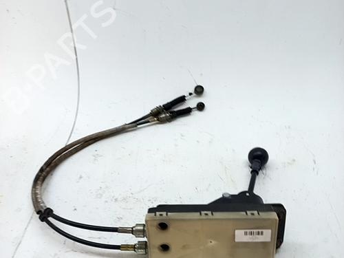 Gear lever MINI MINI (R50, R53) Cooper | BP29991650M90