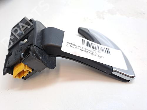 Switch CITROËN C4 Picasso I MPV (UD_) 2.0 HDi 138 | BP23362292I30 