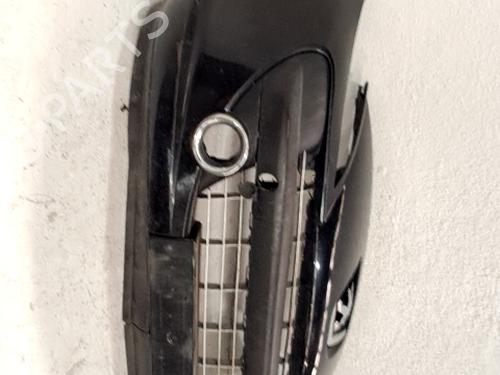 Front bumper PEUGEOT 207 (WA_, WC_) 1.6 HDi | BP29558988C7 