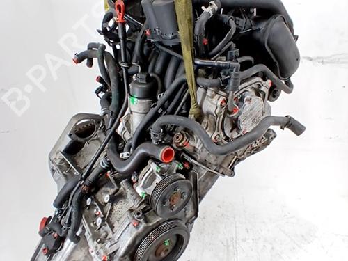 Motor MERCEDES-BENZ VANEO (414) 1.7 CDI (414.700) (91 hp) 29990982