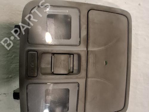 Kabinelys Kabinelys HYUNDAI ix35 (LM, EL, ELH) 1.7 CRDi (116 hp) 33765578 33765578