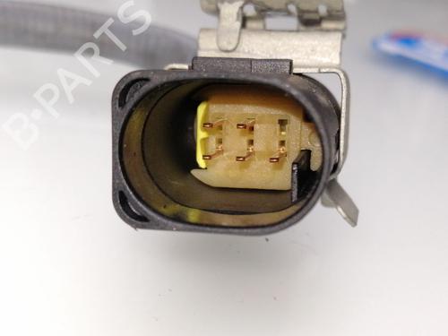 Elektronisk sensor MERCEDES-BENZ C-CLASS (W204) C 200 CDI (204.001) | BP23893431M84 