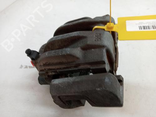Used Left front brake caliper BMW 3 (E90) 320 i (150 hp) 23358821