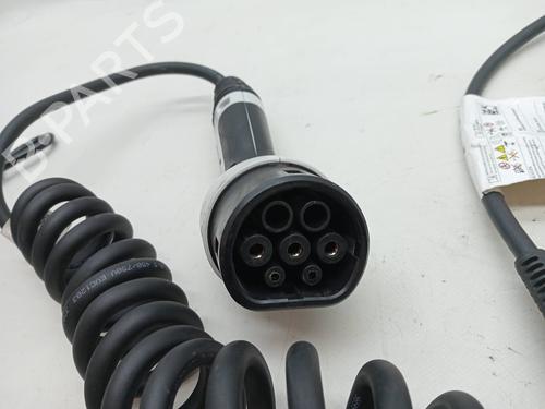 Elektronisk modul SMART FORFOUR Hatchback (453) electric drive / EQ (453.091) | BP23349367M83 