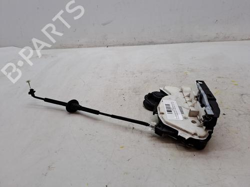 Used Rear left lock VW GOLF VI Variant (AJ5) 1.4 TSI (160 hp) 23358815