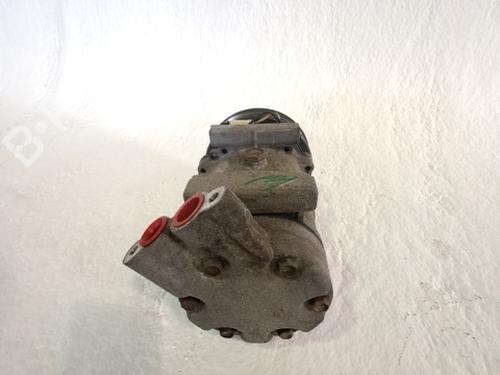 AC compressor RENAULT KANGOO (KC0/1_) 1.6 16V | BP29558282M34
