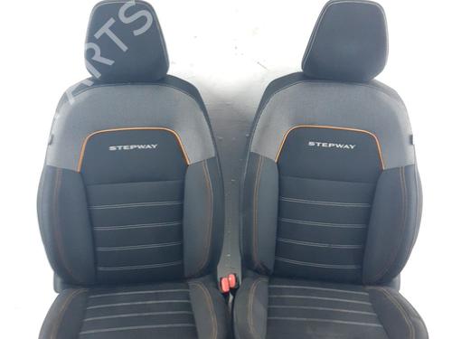 Used Seats set Seats set DACIA SANDERO III 1.0 TCe 90 (91 hp) 34716535 34716535