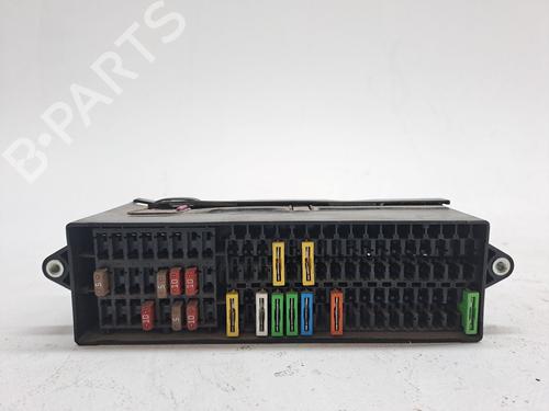 Used Fuse box SEAT ALTEA (5P1) 1.9 TDI (105 hp) 24172450