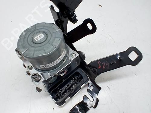 Used ABS pump RENAULT SCÉNIC IV (J9_) 1.7 Blue dCi 120 (J9A7, J9A8) (120 hp) 29302385