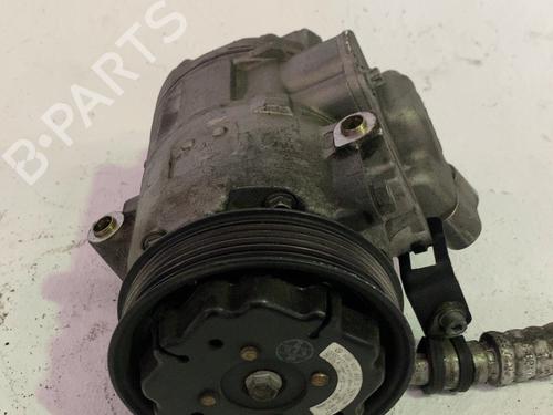 Used AC compressor AC compressor 37289094 37289094