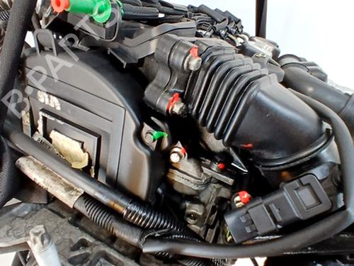Engine FORD FOCUS II (DA_, HCP, DP) 1.6 TDCi | BP30050278M1 