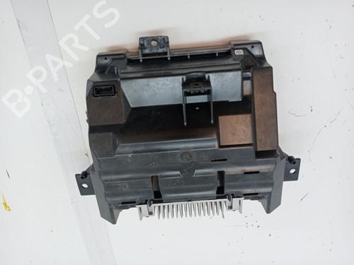 Instrument cluster FORD FOCUS IV (HN) 2.3 ST EcoBoost | BP23363814C47