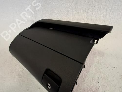 Handskerum SEAT TOLEDO II (1M2) 1.9 TDI (90 hp) 29557956