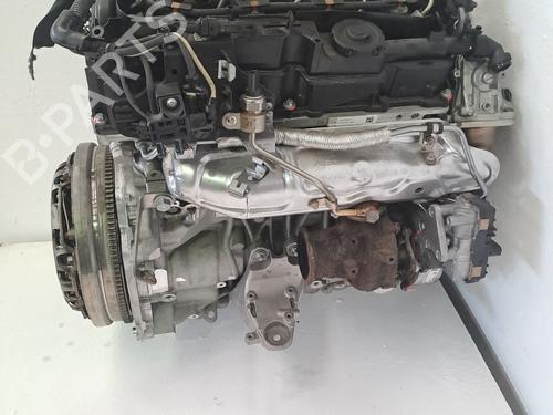 Engine BMW 1 (F20) 118 d | BP27463850M1  - Image 5