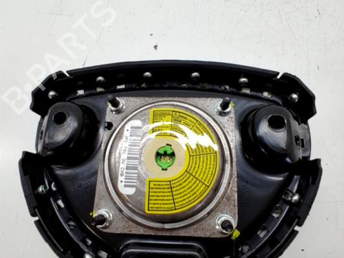 Førerens kollisjonspute OPEL MERIVA A MPV (X03) 1.7 CDTI (E75) (100 hp) 29556702