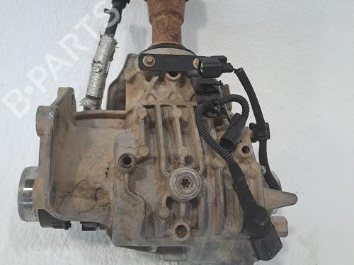 Used Front differential FORD KUGA II (DM2) 2.0 TDCi (150 hp) 25613222