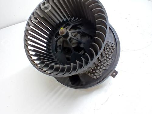 Heater blower motor AUDI A3 (8P1) 2.0 TDI 16V | BP30337991M62