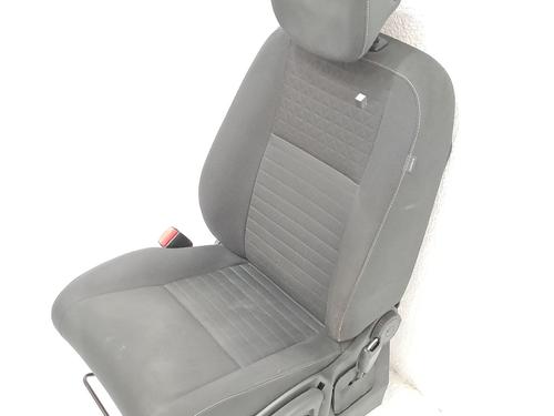 Used Left front seat RENAULT MEGANE III Hatchback (BZ0/1_, B3_) 1.2 TCe (BZ2B, BZ11) (116 hp) 27673160
