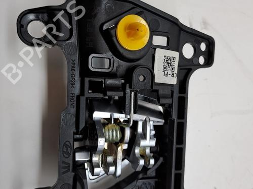 Front left interior door handle HYUNDAI TUCSON (TL, TLE) 1.6 GDi | BP23285700I13 