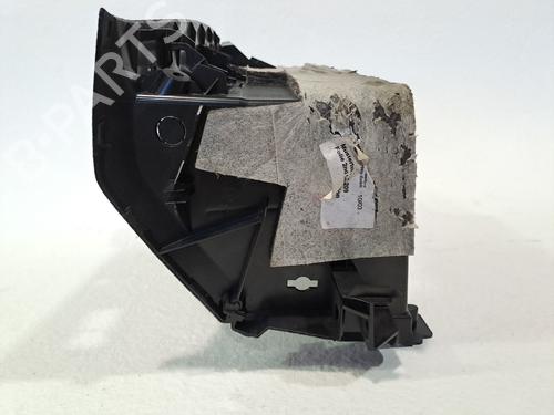 Glove box MERCEDES-BENZ CLK (C209) CLK 270 CDI (209.316) | BP23977360C95 