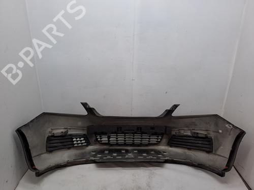 Front bumper OPEL ZAFIRA / ZAFIRA FAMILY B (A05) 1.9 CDTI (M75) | BP23943264C7 
