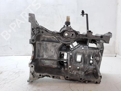 Oliebundkar FORD FIESTA VII (HJ, HF) 1.5 TDCi | BP26169363M115 