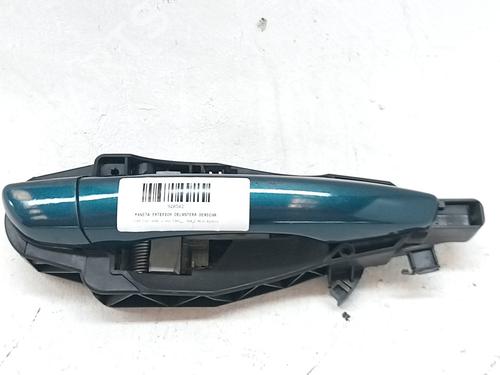Used Front right exterior door handle Front right exterior door handle FIAT 600e / 600 (365_, 364_) Mild Hybrid (136 hp) 35752786 35752786