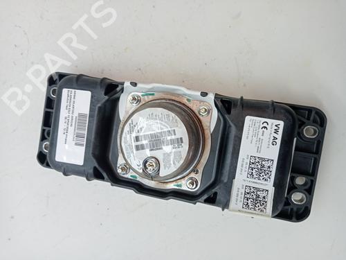 Passenger airbag VW GOLF VII Variant (BA5, BV5) 1.6 TDI | BP23345635C10 