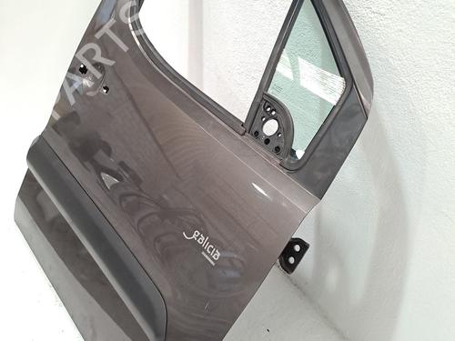 Right front door CITROËN BERLINGO Box Body/MPV (B9) 1.6 BlueHDi 100 | BP29228625C3 