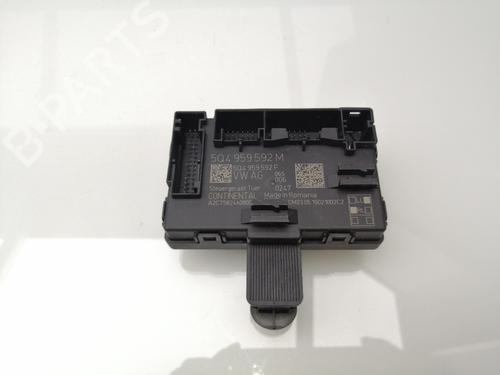Elektronische module SEAT LEON ST (5F8) 1.5 TSI (150 hp) 23420279