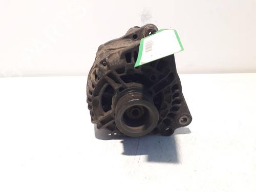 Used Alternator VW GOLF IV (1J1) 1.6 (100 hp) 25459374