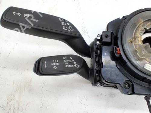 Steering column stalk AUDI A4 B8 Avant (8K5) 2.0 TDI | BP40546372I23 - Image 4