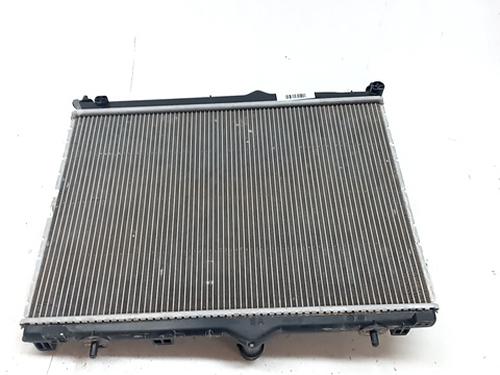 Water radiator OPEL MOKKA 1.2 (76) | BP30622864M31