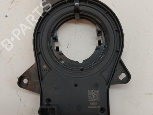 Control unit SMART FORTWO Coupe (453) electric drive / EQ (453.391) | BP27193982M11 