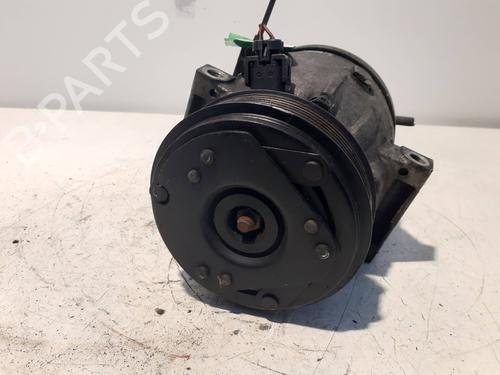 AC-Kompressor RENAULT LAGUNA II (BG0/1_) 1.9 dCi (107 hp) 25988701