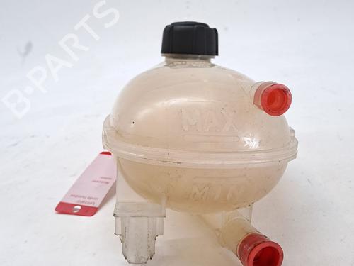 Expansion tank RENAULT CAPTUR II (HF_) TCe 130 (HFMF) | BP26169086C120 