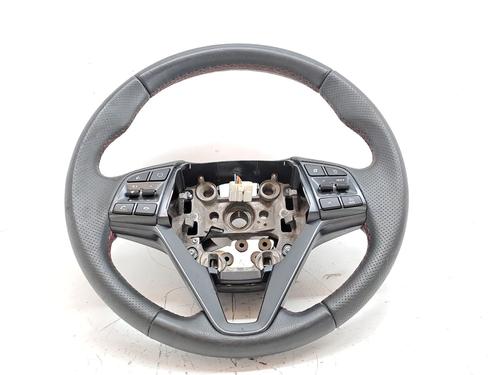Used Steering wheel HYUNDAI TUCSON (TL, TLE) 1.6 CRDi hybrid 48V (136 hp) 28958870