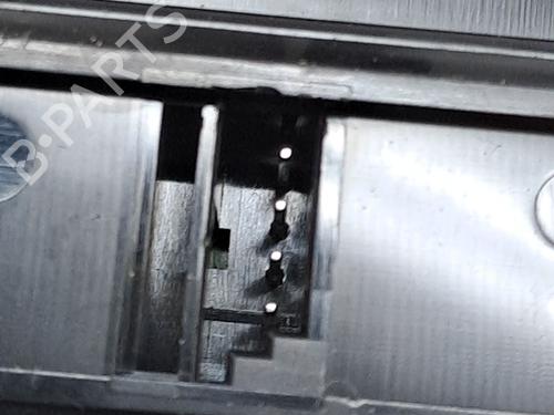 Right front window switch BMW 5 (E60) 520 d | BP23369991I26 