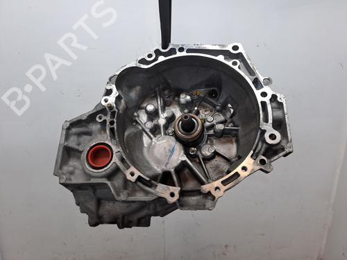 Used Gearbox TOYOTA YARIS (_P13_) 1.3 (NSP130_, NSP130) (99 hp) 23288972