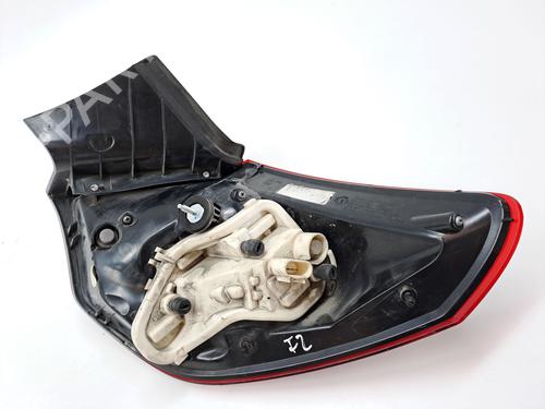 Left taillight OPEL ASTRA J (P10) 1.7 CDTI (68) | BP23363094C34 
