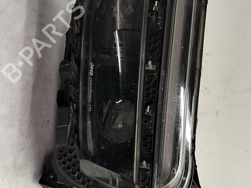 Used Left headlight Left headlight JEEP AVENGER (J2) 1.2 GSE T3 (101 hp) 34367585 34367585