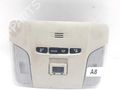 Kabinelys Kabinelys TOYOTA COROLLA Estate (_E21_) 1.8 Hybrid (ZWE211W) (122 hp) 33761859 33761859