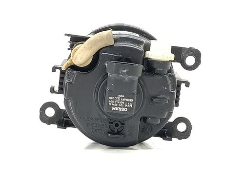 Left front fog light CITROËN C4 I (LC_) 1.6 HDi | BP25456342C30 