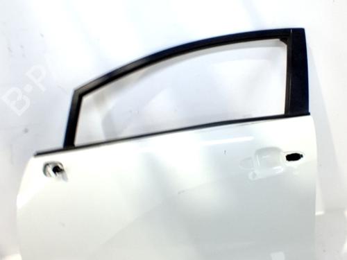 Dør venstre fortil Dør venstre fortil KIA RIO III (UB) 1.2 CVVT (84 hp) 34153898 34153898