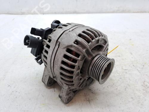 Alternator CITROËN C4 Grand Picasso I (UA_) 2.0 i 16V | BP23360628M7 