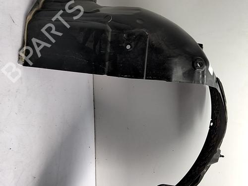 Used Wheel arch Wheel arch MG MG ZS SUV (AZS1) 1.5 VTi (106 hp) 35947225 35947225