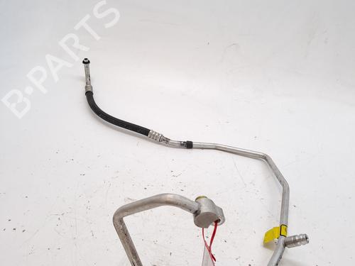 Used AC pipe FIAT PANDA (312_, 319_) 1.2 (312PXA1A) (69 hp) 27193585